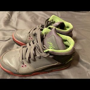 Air Jordans-rare color